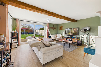 achat maison houplin-ancoisne 59263