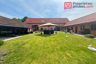 achat maison houplines 59116