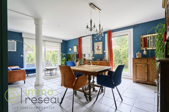 achat maison houplines 59116