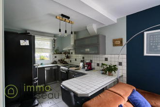 achat maison houplines 59116