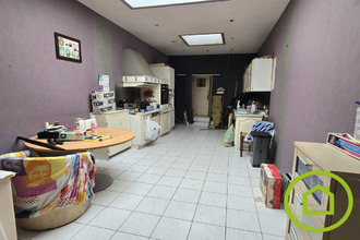 achat maison houplines 59116