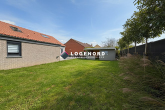 achat maison houplines 59116