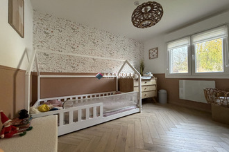 achat maison houplines 59116