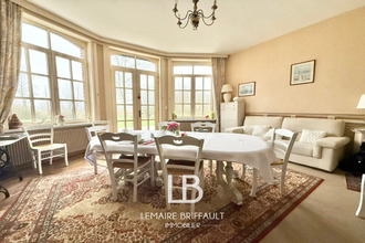 achat maison houplines 59116