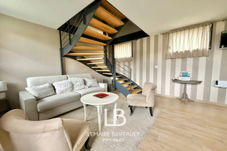 achat maison houplines 59116