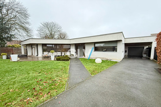 achat maison houplines 59116