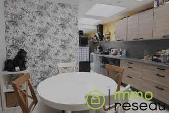 achat maison houplines 59116