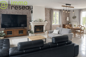 achat maison houplines 59116