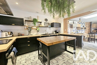 achat maison houplines 59116