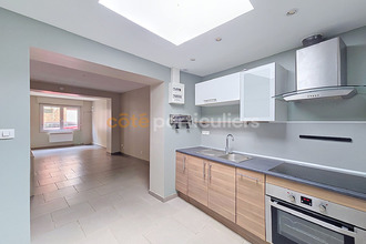 achat maison houplines 59116