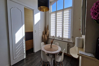 achat maison houplines 59116