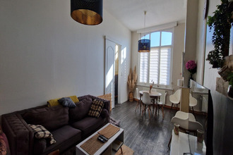 achat maison houplines 59116