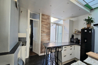achat maison houplines 59116