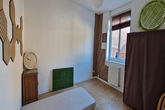 achat maison houplines 59116
