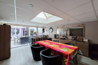 achat maison houplines 59116