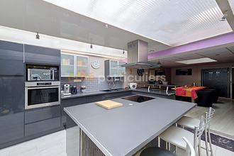 achat maison houplines 59116