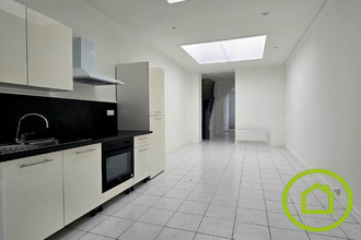 achat maison houplines 59116