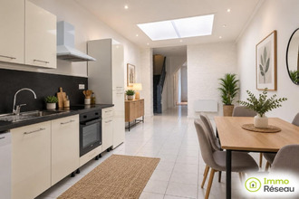 achat maison houplines 59116
