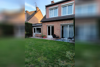achat maison houplines 59116