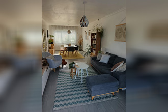 achat maison houplines 59116