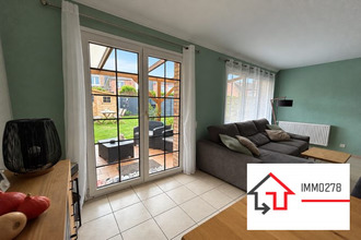achat maison houplines 59116