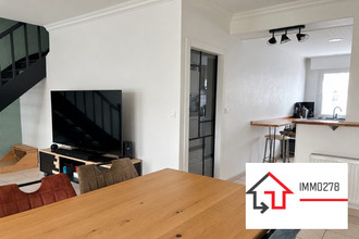 achat maison houplines 59116