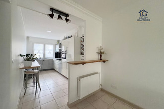 achat maison houplines 59116