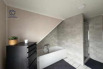 achat maison houplines 59116
