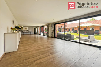achat maison houplines 59116