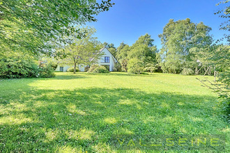 achat maison houppeville 76770