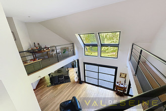 achat maison houppeville 76770