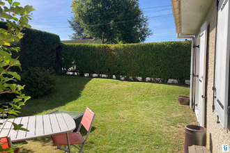 achat maison houppeville 76770