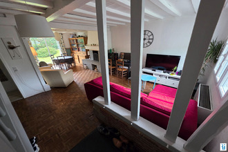 achat maison houppeville 76770