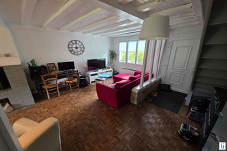 achat maison houppeville 76770