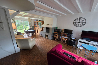 achat maison houppeville 76770