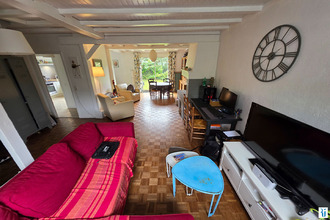 achat maison houppeville 76770