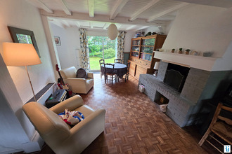 achat maison houppeville 76770