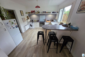 achat maison houppeville 76770