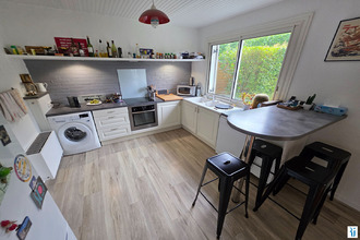 achat maison houppeville 76770