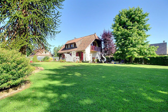 achat maison houppeville 76770