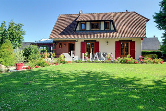 achat maison houppeville 76770