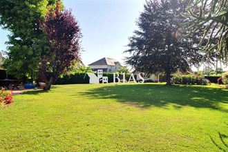 achat maison houppeville 76770