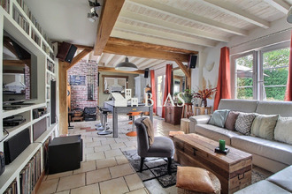 achat maison houppeville 76770