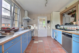 achat maison houppeville 76770