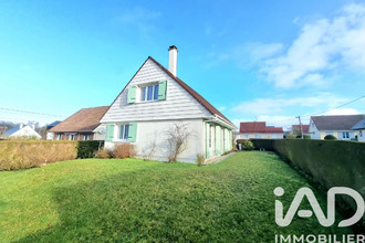 achat maison houppeville 76770