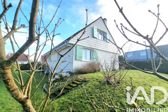 achat maison houppeville 76770