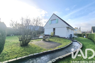 achat maison houppeville 76770