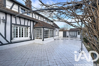 achat maison houppeville 76770