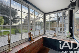 achat maison houppeville 76770