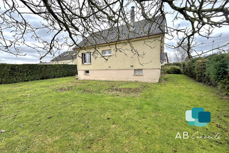 achat maison houppeville 76770